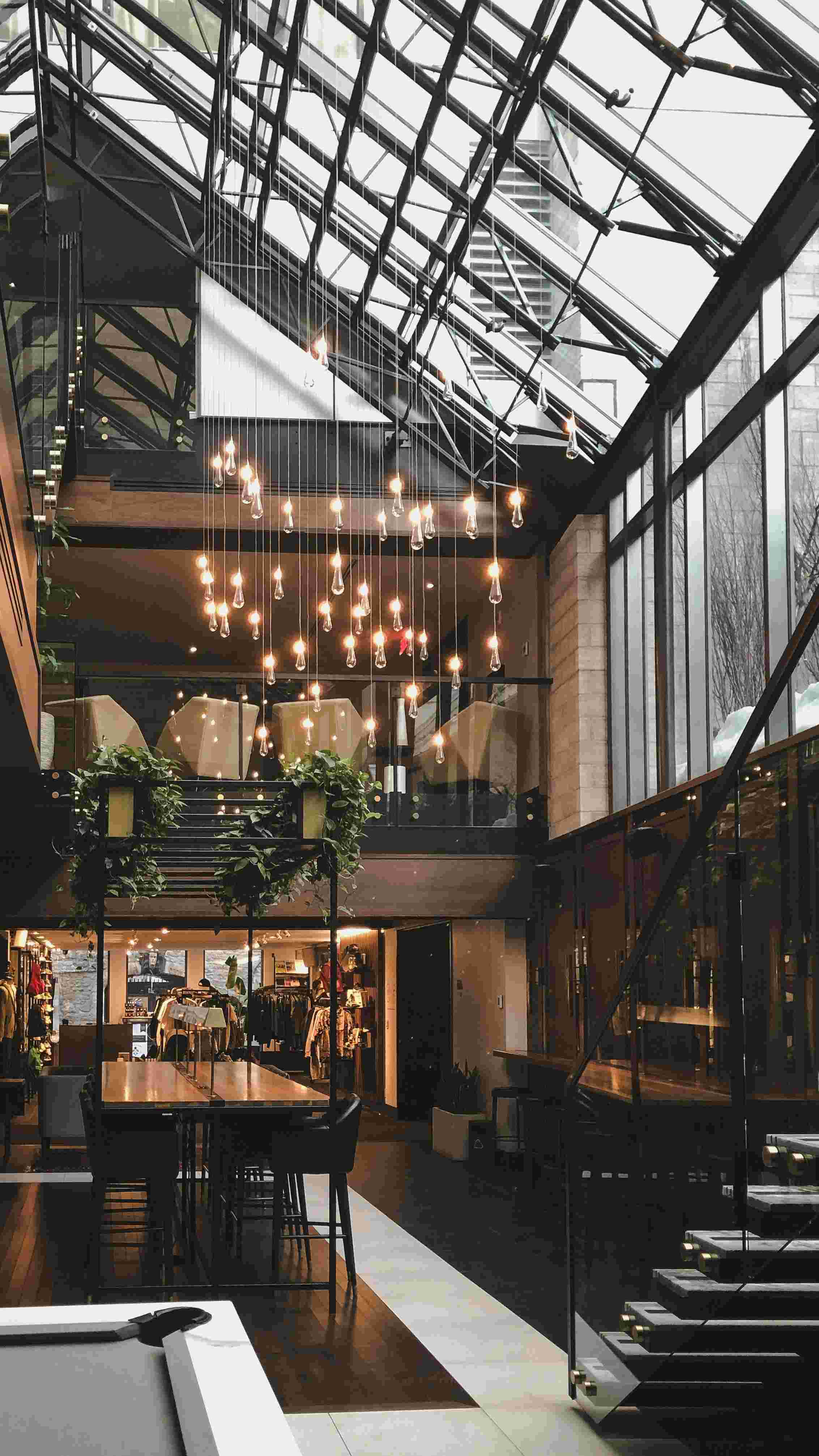 The Lindsay