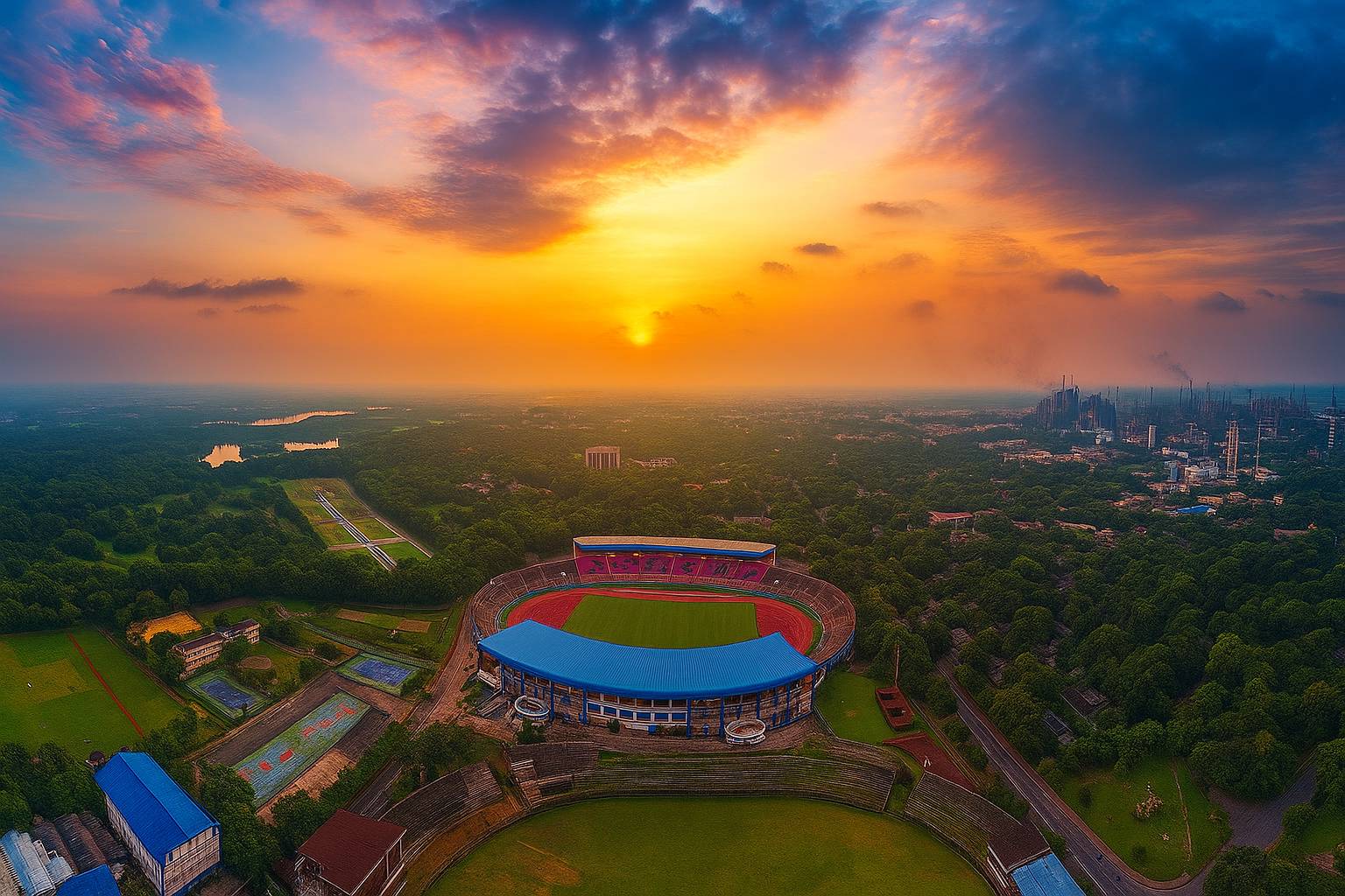 Jamshedpur